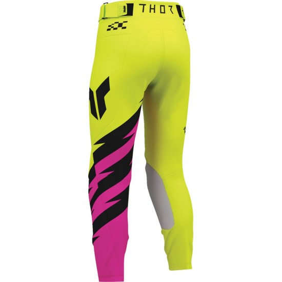 Calças Criança Thor Launchmode Shockie Acid / Fuchsia