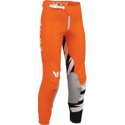 Calças Criança Thor Launchmode Shockie Fluo Orange / Black