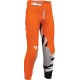 Calças Criança Thor Launchmode Shockie Fluo Orange / Black