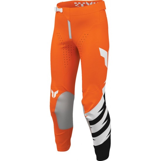 Calças Criança Thor Launchmode Shockie Fluo Orange / Black