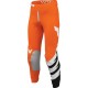 Calças Criança Thor Launchmode Shockie Fluo Orange / Black
