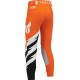 Calças Criança Thor Launchmode Shockie Fluo Orange / Black