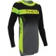 Camisola Mulher Thor Sportmode Merge Charcoal / Black