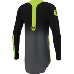 Camisola Mulher Thor Sportmode Merge Charcoal / Black