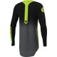 Camisola Mulher Thor Sportmode Merge Charcoal / Black