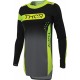 Camisola Mulher Thor Sportmode Merge Charcoal / Black