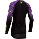 Camisola Mulher Thor Launchmode Spotted Black / Purple