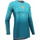 Camisola Mulher Thor Launchmode Spotted Jade / Starlight