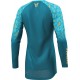 Camisola Mulher Thor Launchmode Spotted Jade / Starlight