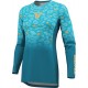 Camisola Mulher Thor Launchmode Spotted Jade / Starlight