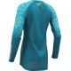 Camisola Mulher Thor Launchmode Spotted Jade / Starlight