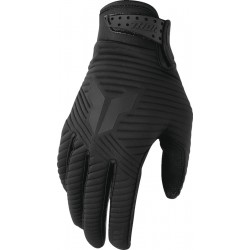Luvas Thor Launchmode Cold Weather Black