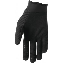 Luvas Thor Launchmode Cold Weather Black