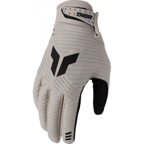 Luvas Thor Launchmode Cold Weather Sand