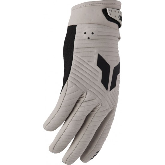 Luvas Thor Launchmode Cold Weather Sand