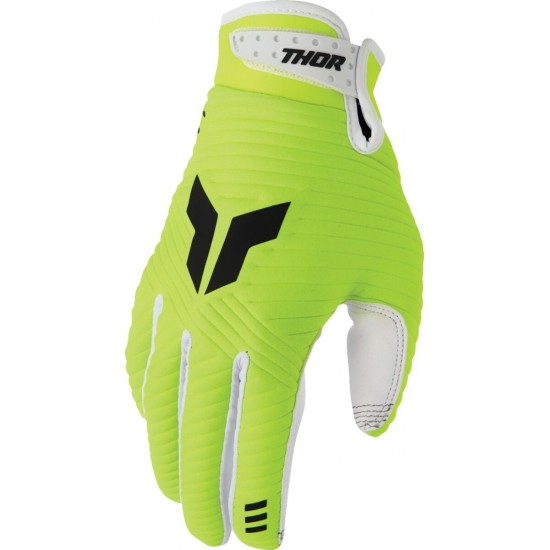 Luvas Thor Launchmode Cold Weather Acid