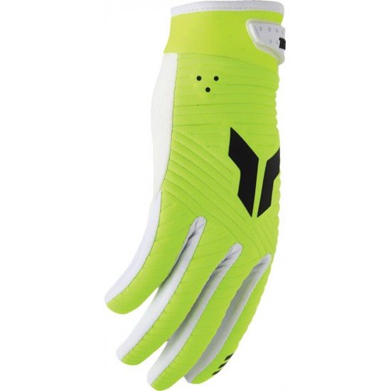 Luvas Thor Launchmode Cold Weather Acid