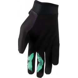 Luvas Thor Launchmode Lipper Black