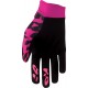 Luvas Thor Launchmode Namir Fuchsia / Black