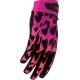 Luvas Thor Launchmode Namir Fuchsia / Black