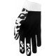 Luvas Thor Launchmode Namir White / Black