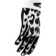 Luvas Thor Launchmode Namir White / Black