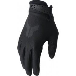 Luvas Thor Launchmode Black