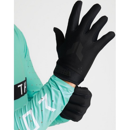 Luvas Thor Launchmode Black