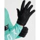 Luvas Thor Launchmode Black