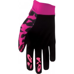 Luvas Criança Thor Launchmode Namir Fuchsia / Black