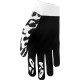 Luvas Criança Thor Launchmode Namir White / Black