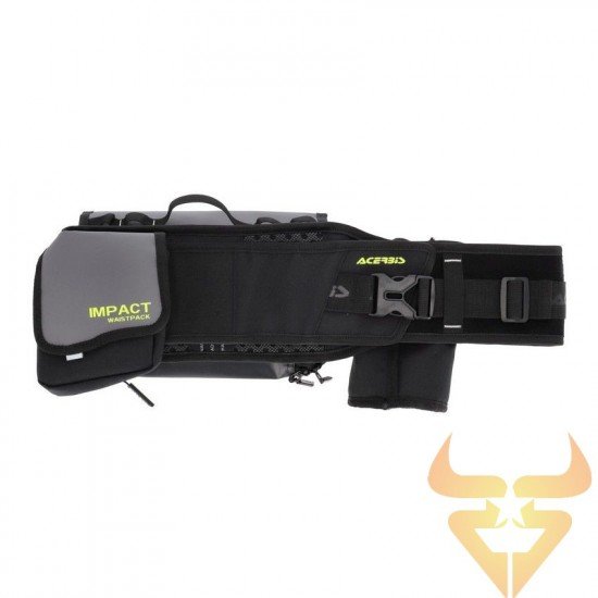 Sacoche / Bolsa De Ferramentas Acerbis Impact Sacoche / Bolsa De Ferramentas Acerbis Impact