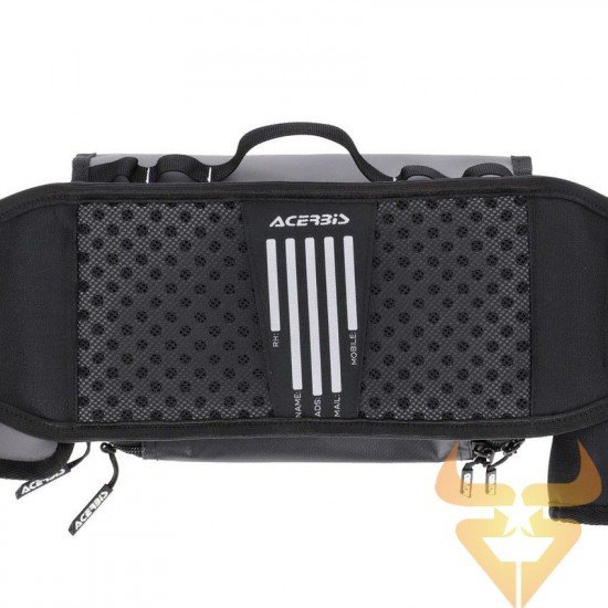 Sacoche / Bolsa De Ferramentas Acerbis Impact Sacoche / Bolsa De Ferramentas Acerbis Impact