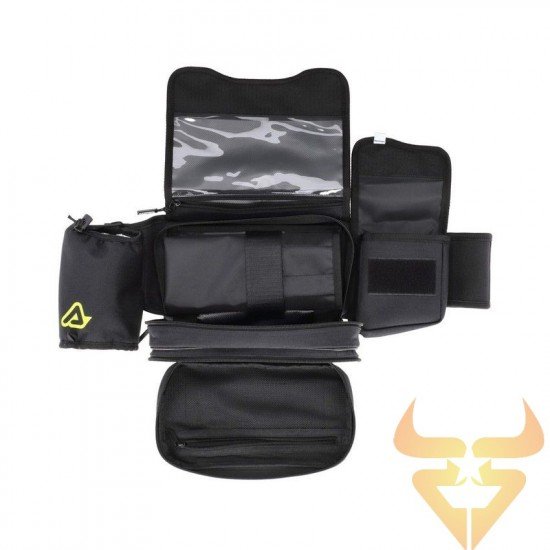 Sacoche / Bolsa De Ferramentas Acerbis Impact Sacoche / Bolsa De Ferramentas Acerbis Impact