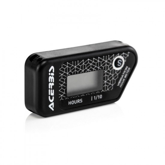 Conta Horas Wireless Acerbis