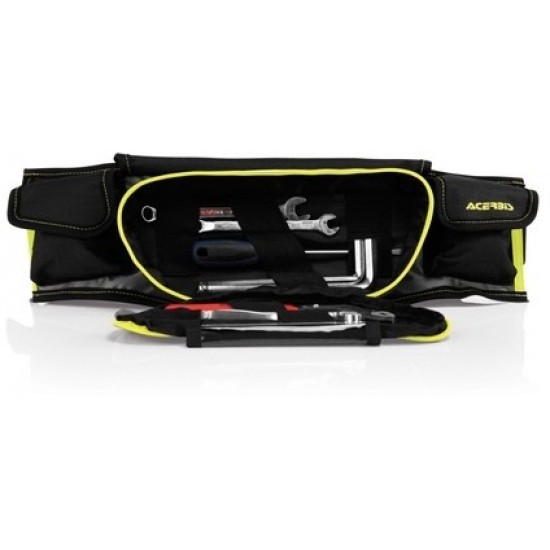 Sacoche / Bolsa De Ferramentas Acerbis Ram Pack 2