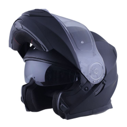 Capacete Modular ADN AUDACE Black