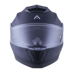Capacete Modular ADN AUDACE Black