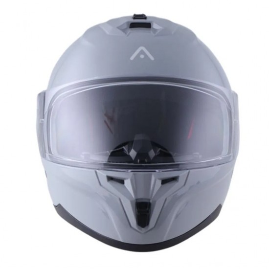 Capacete ADN VELOCE SOLID Gray Nardo