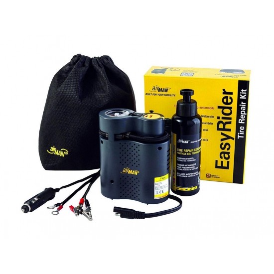 Compressor Airman Easy rider repair kit