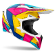 Capacete Airoh Wraaap Paint