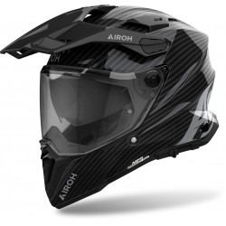 Capacete Airoh Commander 2 Full Carbon Capacete Airoh Commander 2 Full Carbon