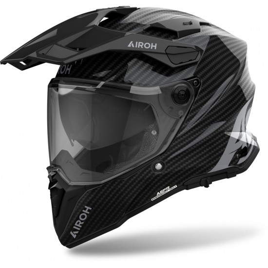 Capacete Airoh Commander 2 Full Carbon