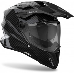 Capacete Airoh Commander 2 Full Carbon Capacete Airoh Commander 2 Full Carbon