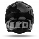 Capacete Airoh Commander 2 Full Carbon