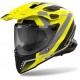 Capacete Airoh Commander 2 Mavick Yellow Matte Capacete Airoh Commander 2 Mavick Yellow Matte