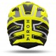 Capacete Airoh Commander 2 Mavick Yellow Matte Capacete Airoh Commander 2 Mavick Yellow Matte