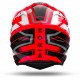 Capacete Airoh Commander 2 Mavick Red Gloss Capacete Airoh Commander 2 Mavick Red Gloss