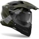 Capacete Airoh Commander 2 Reveal Olive Matttt