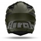 Capacete Airoh Commander 2 Reveal Olive Matttt